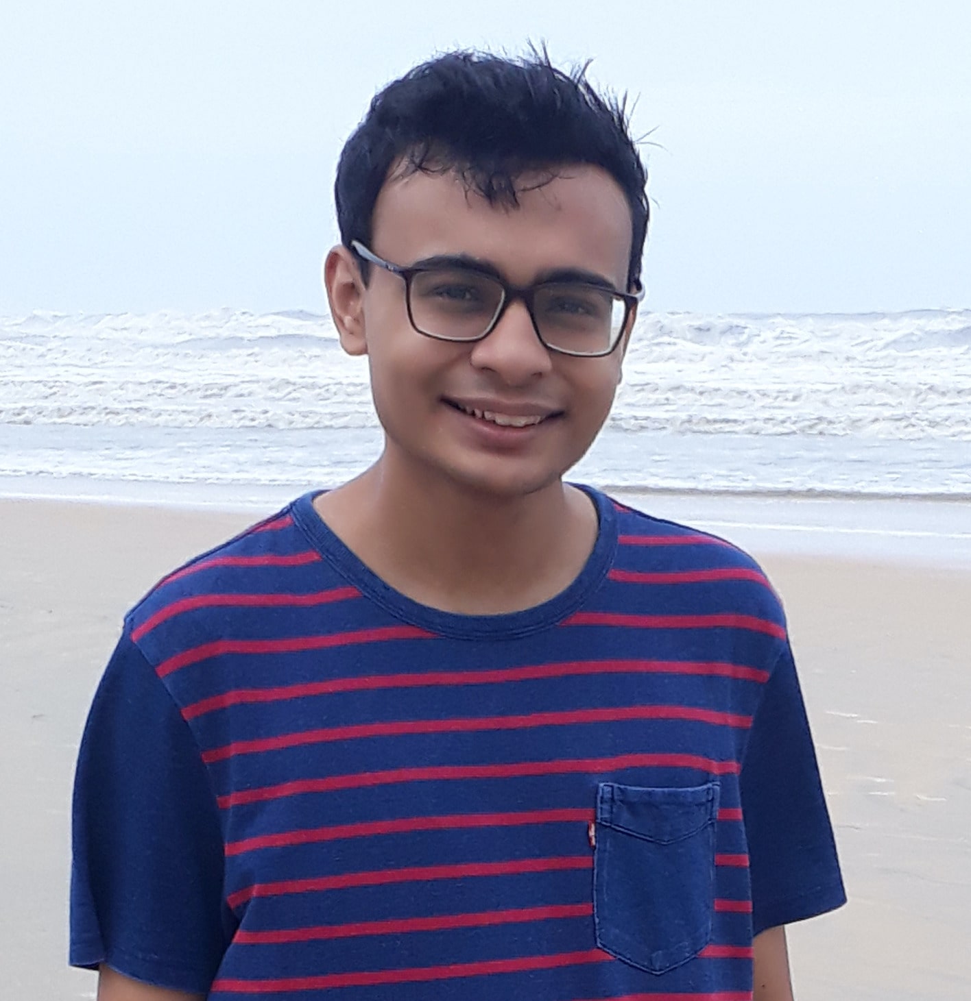 Parth Parikh